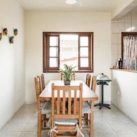 Apartamento Encantador No Itagua อูบาตูบา ภายนอก รูปภาพ