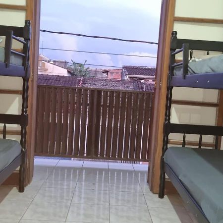 Apartamento Encantador No Itagua อูบาตูบา ภายนอก รูปภาพ