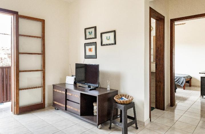 Apartamento Encantador No Itagua อูบาตูบา ภายนอก รูปภาพ