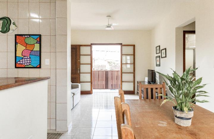 Apartamento Encantador No Itagua อูบาตูบา ภายนอก รูปภาพ