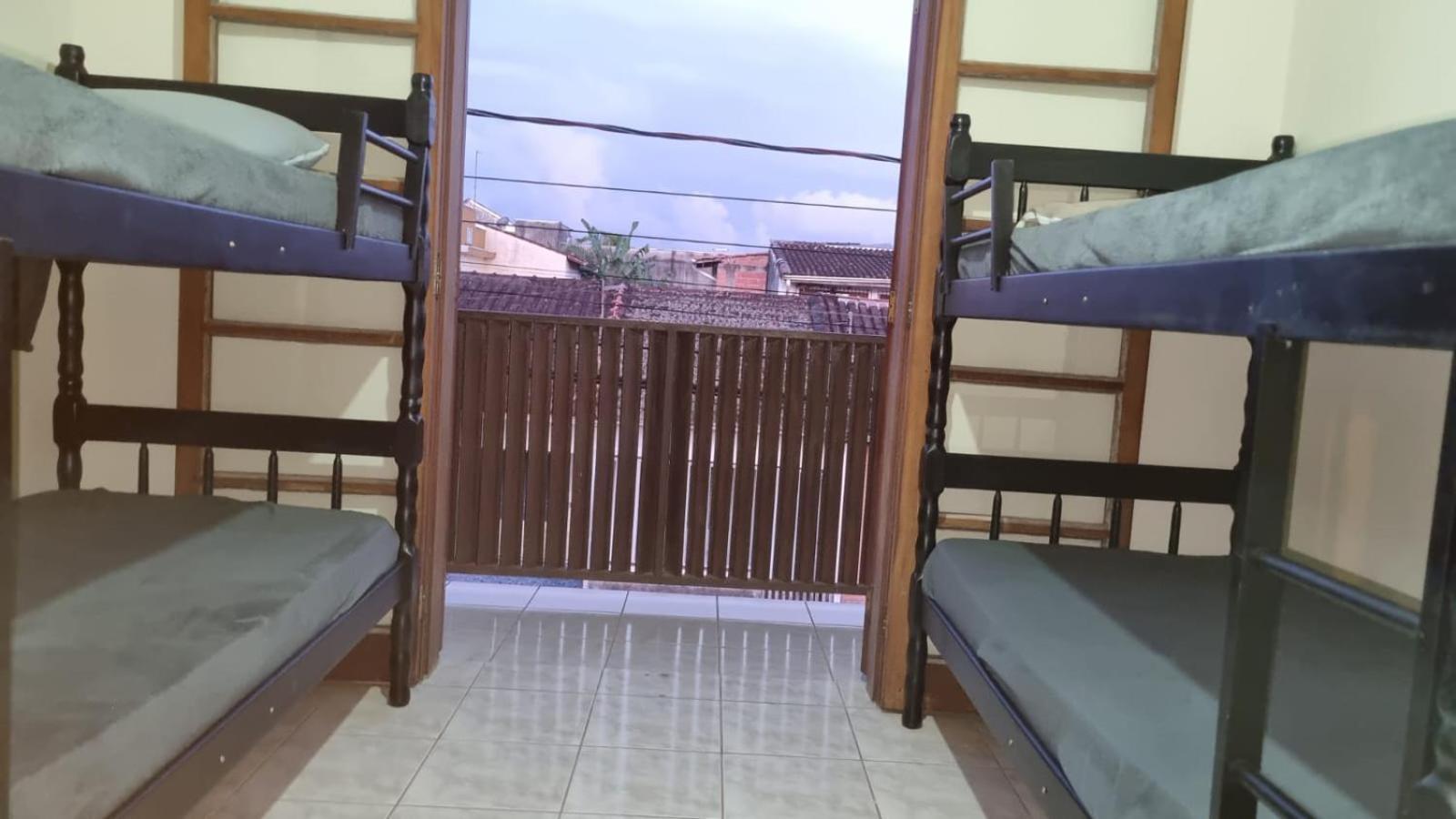 Apartamento Encantador No Itagua อูบาตูบา ภายนอก รูปภาพ